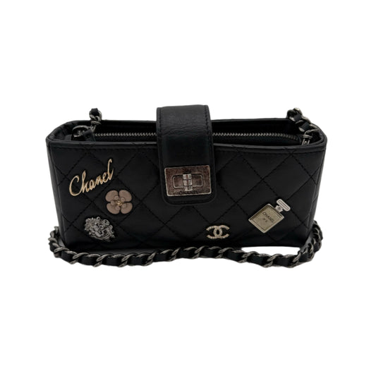 Chanel Lucky Charm Crossbody
