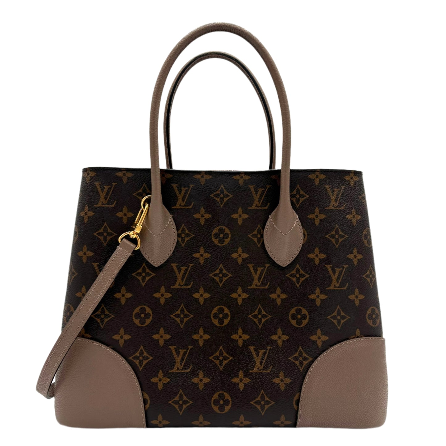 Louis Vuitton Monogram Flandrin Bag