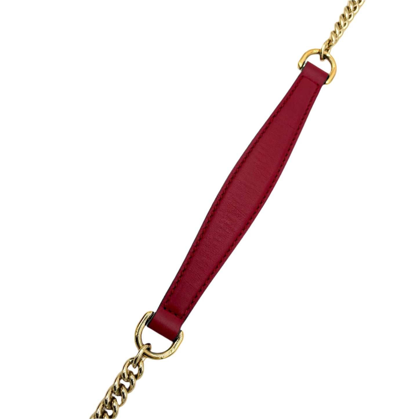 SUPER LIMITED Gucci Supreme Snake Crossbody Bag