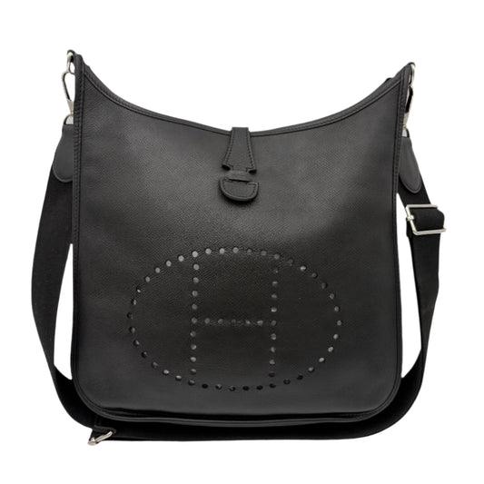 2013 Hermes Evelyne III Medium PM Crossbody