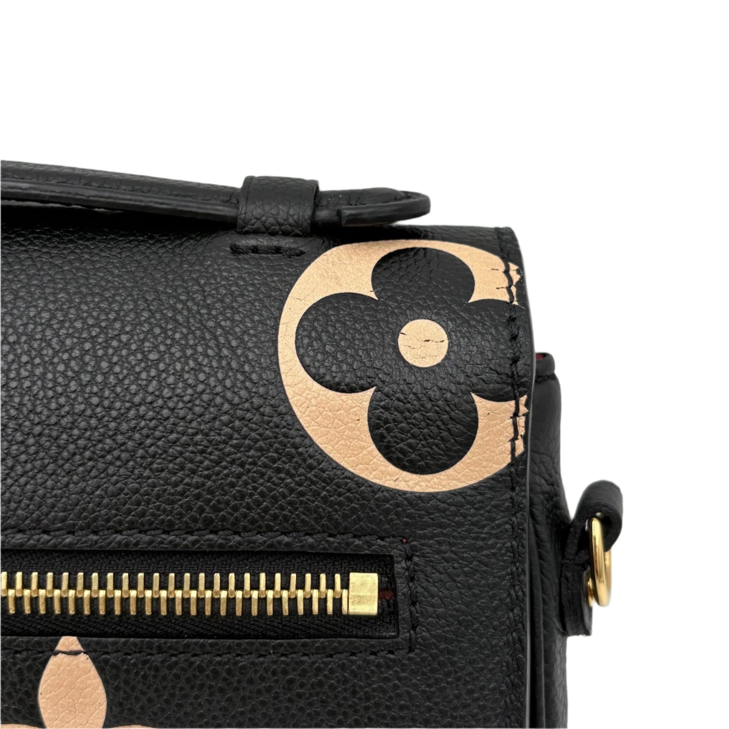NIB Louis Vuitton Empreinte Giant Monogram Metis 2 Way