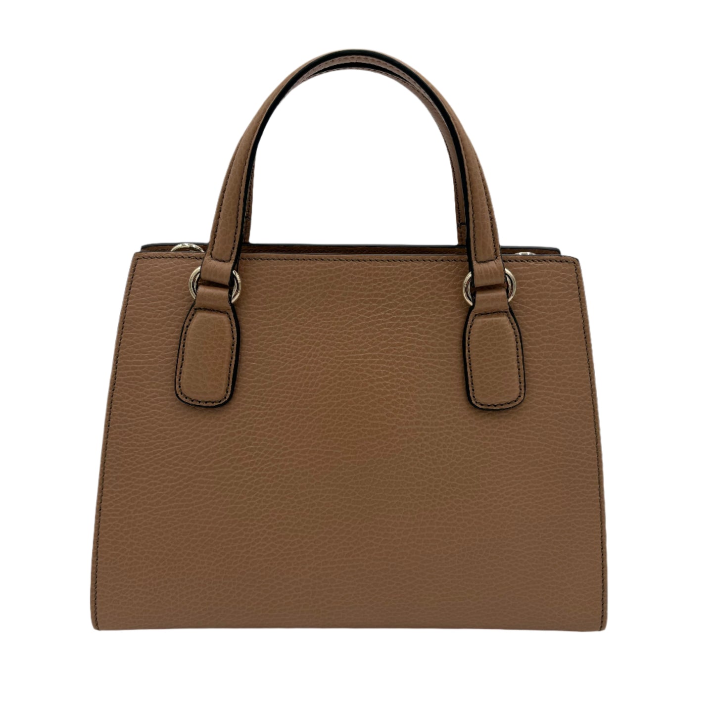Gucci Soho Covertible Top Handle Bag