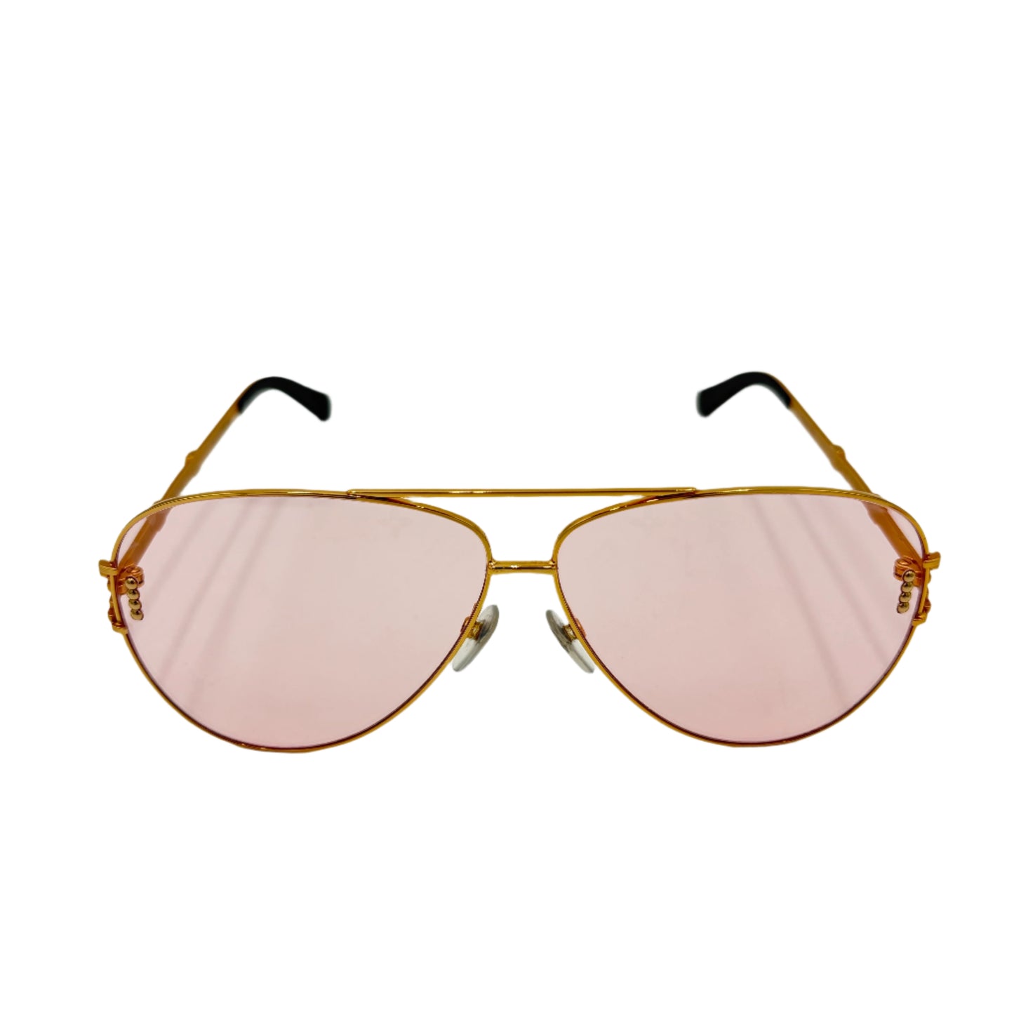 Louis Vuitton LV Pilot Monogram Sunglasses