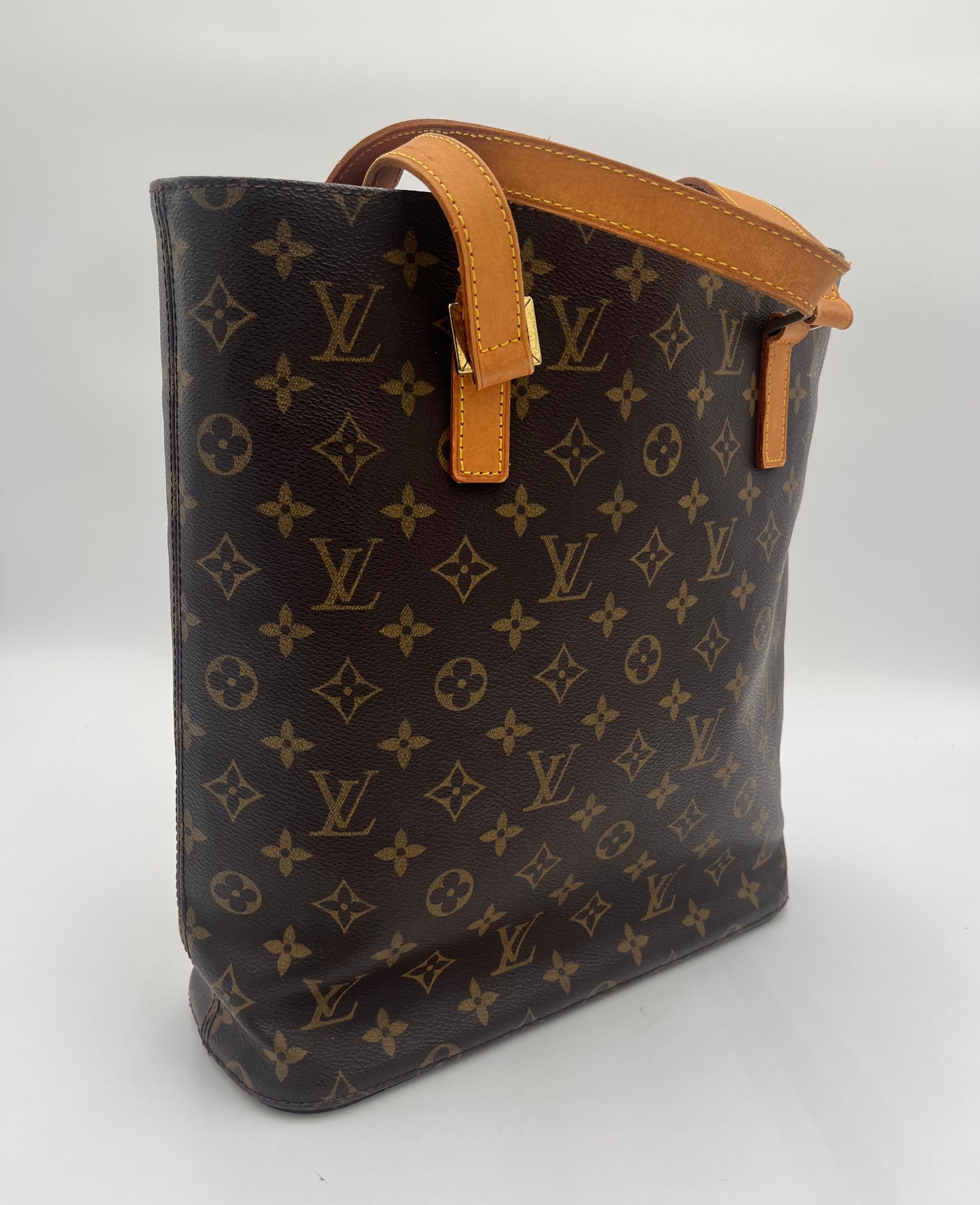 Louis Vuitton Vavin GM-Monogram