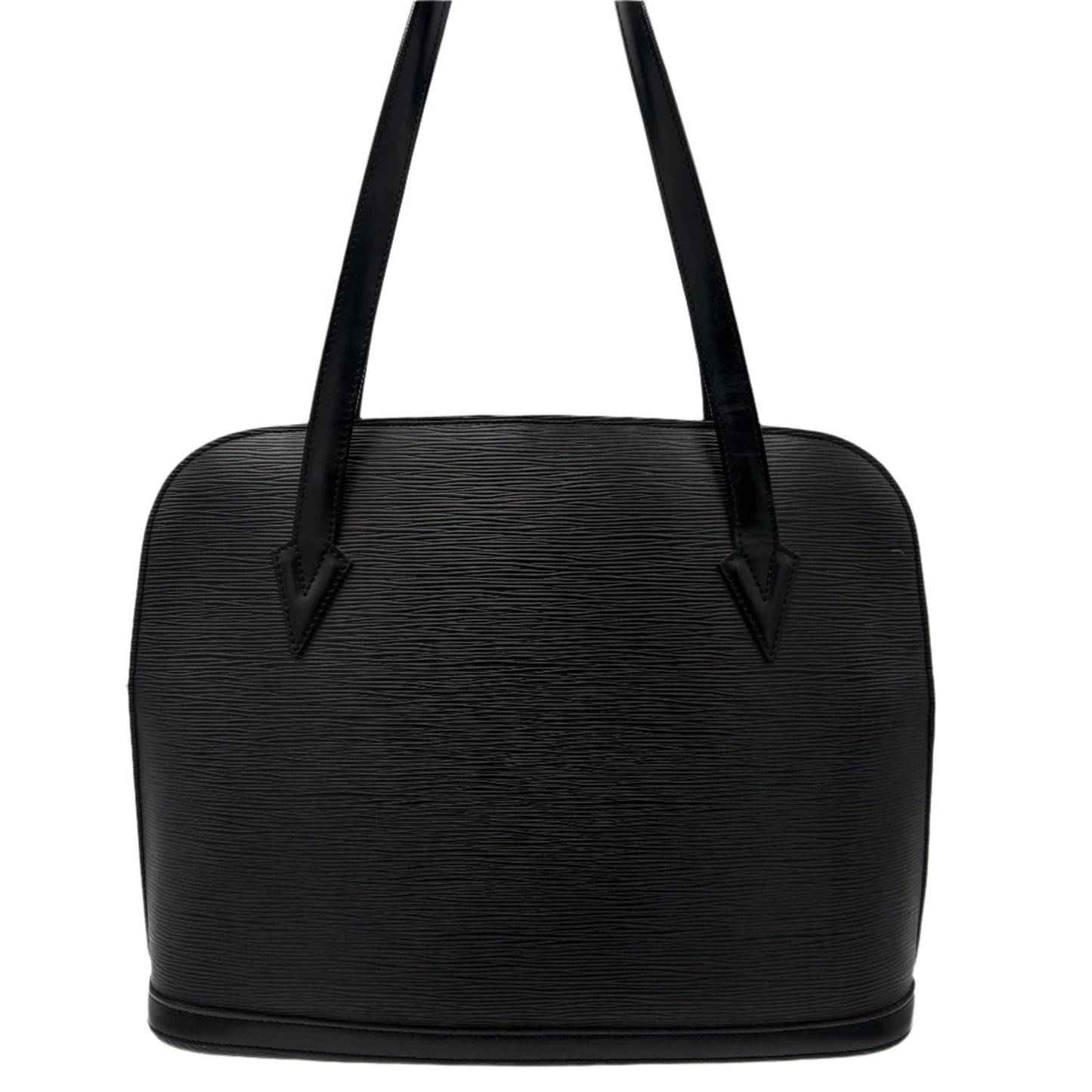2001 Louis Vuitton Lussac Tote