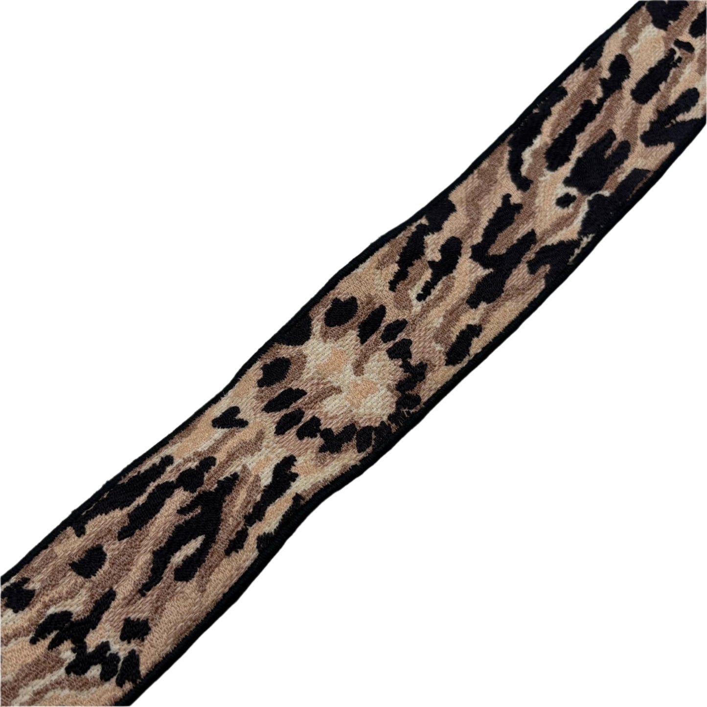 Christian Dior Lady D-Lite Bag-Embroidered : Medium