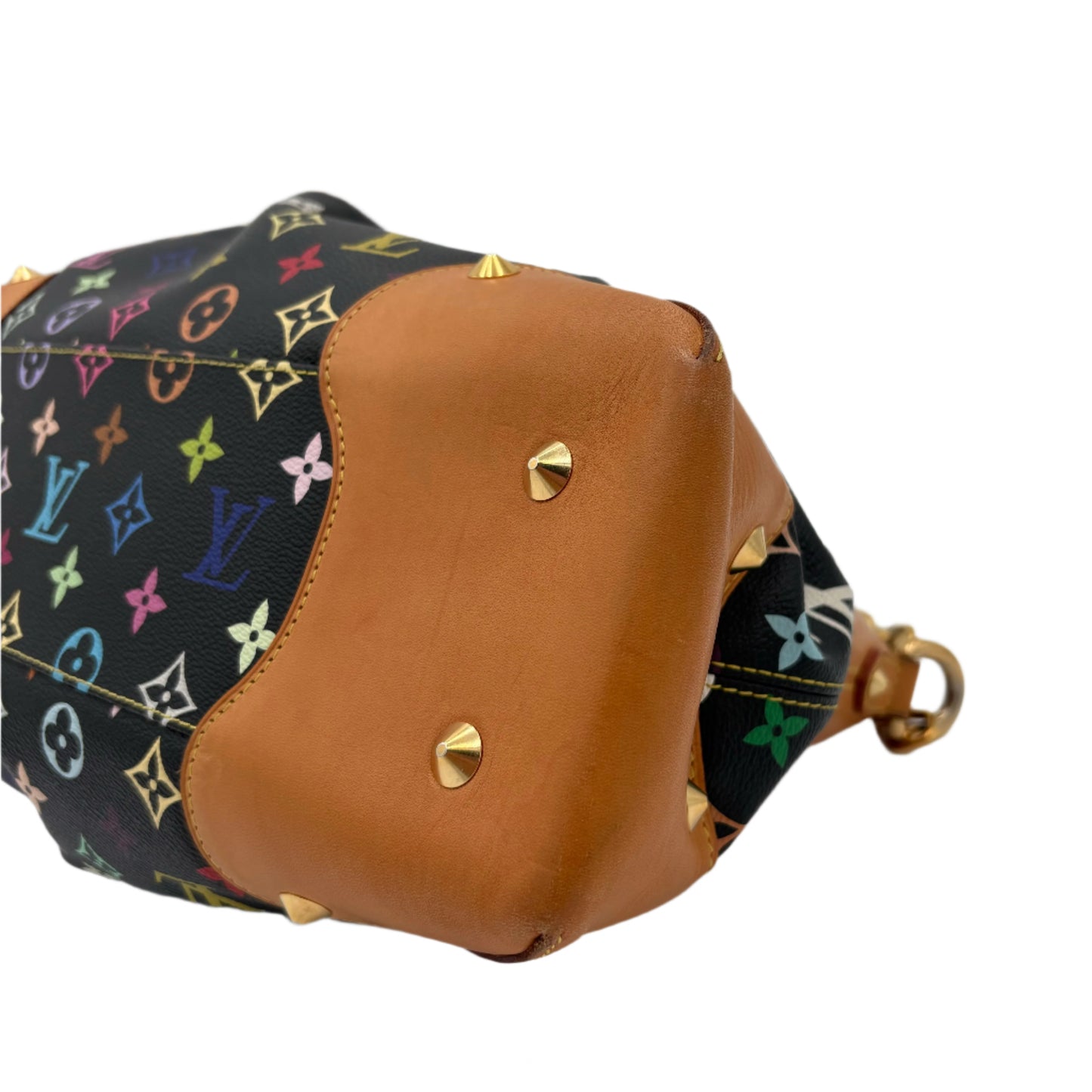 Louis Vuitton Multicolor Judy GM