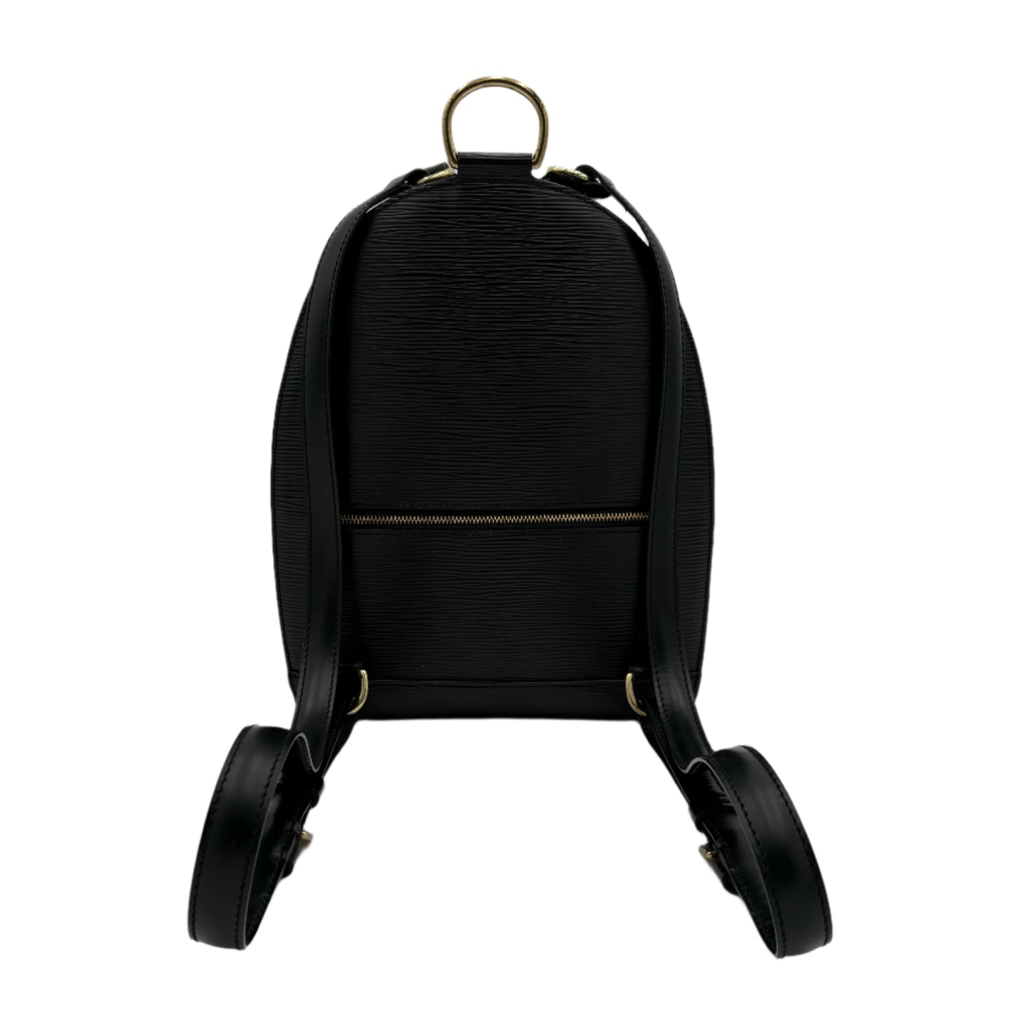 Louis Vuitton Ellipse Backpack,,-Black