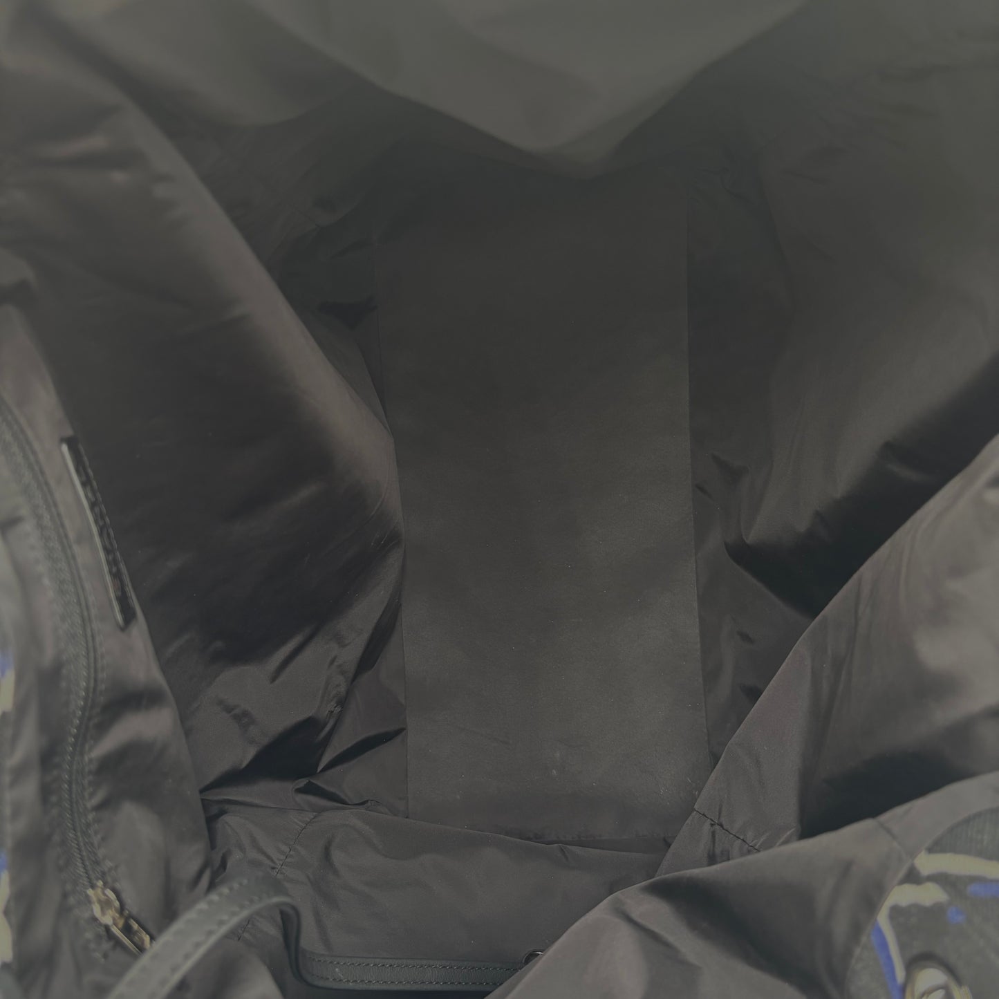 2018 Chanel Coco Beach CC Backpack