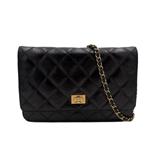 Chanel WOC 2.55 Bag
