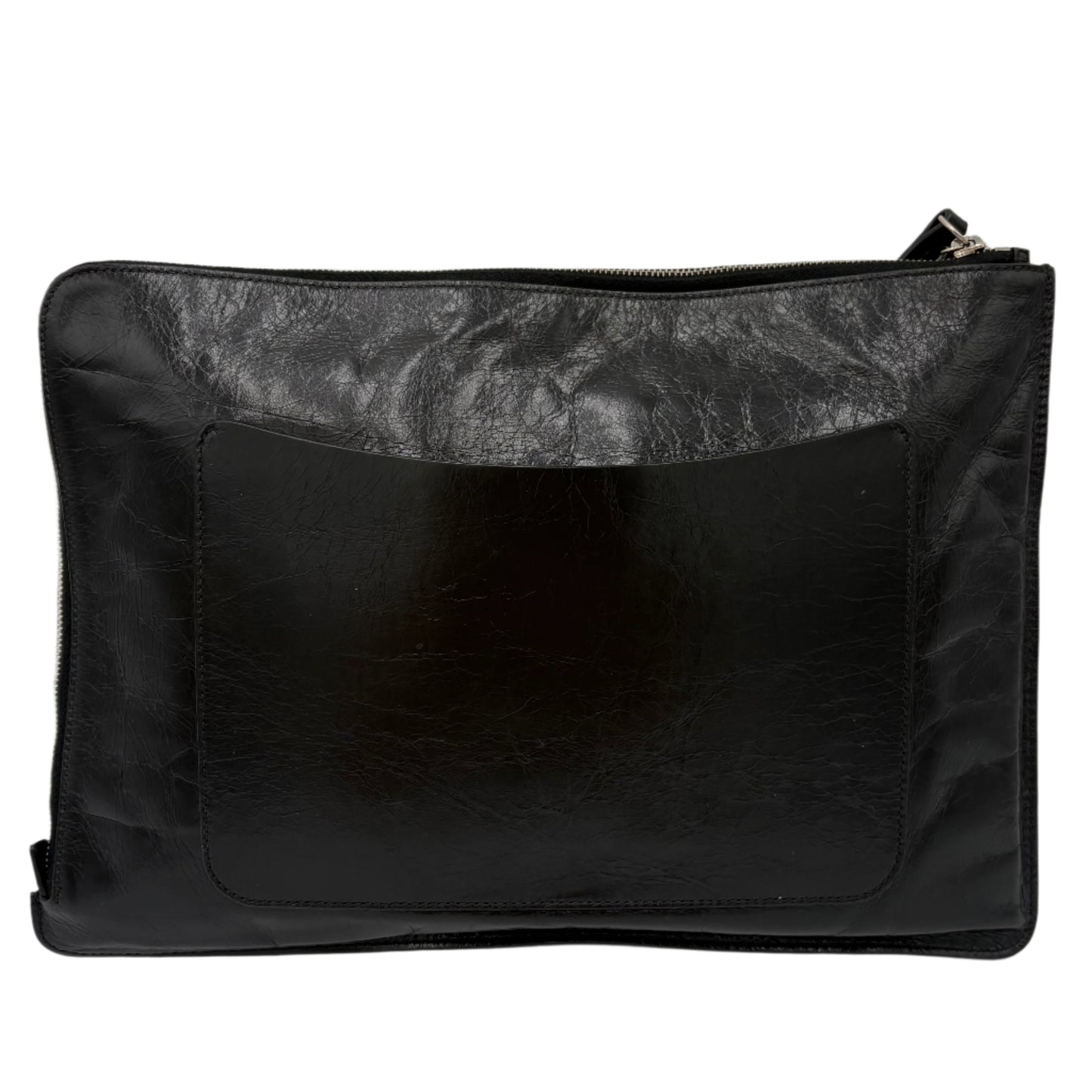 2015/16 Chanel Clutch “Feministe Mais Feminine”