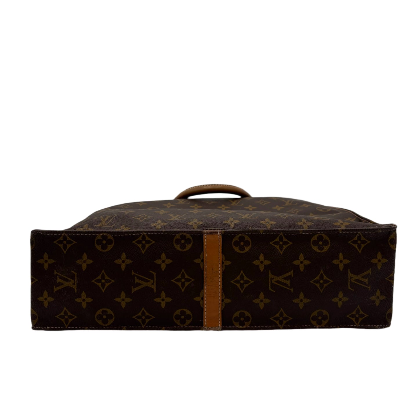 Vintage Louis Vuitton Sac Plat