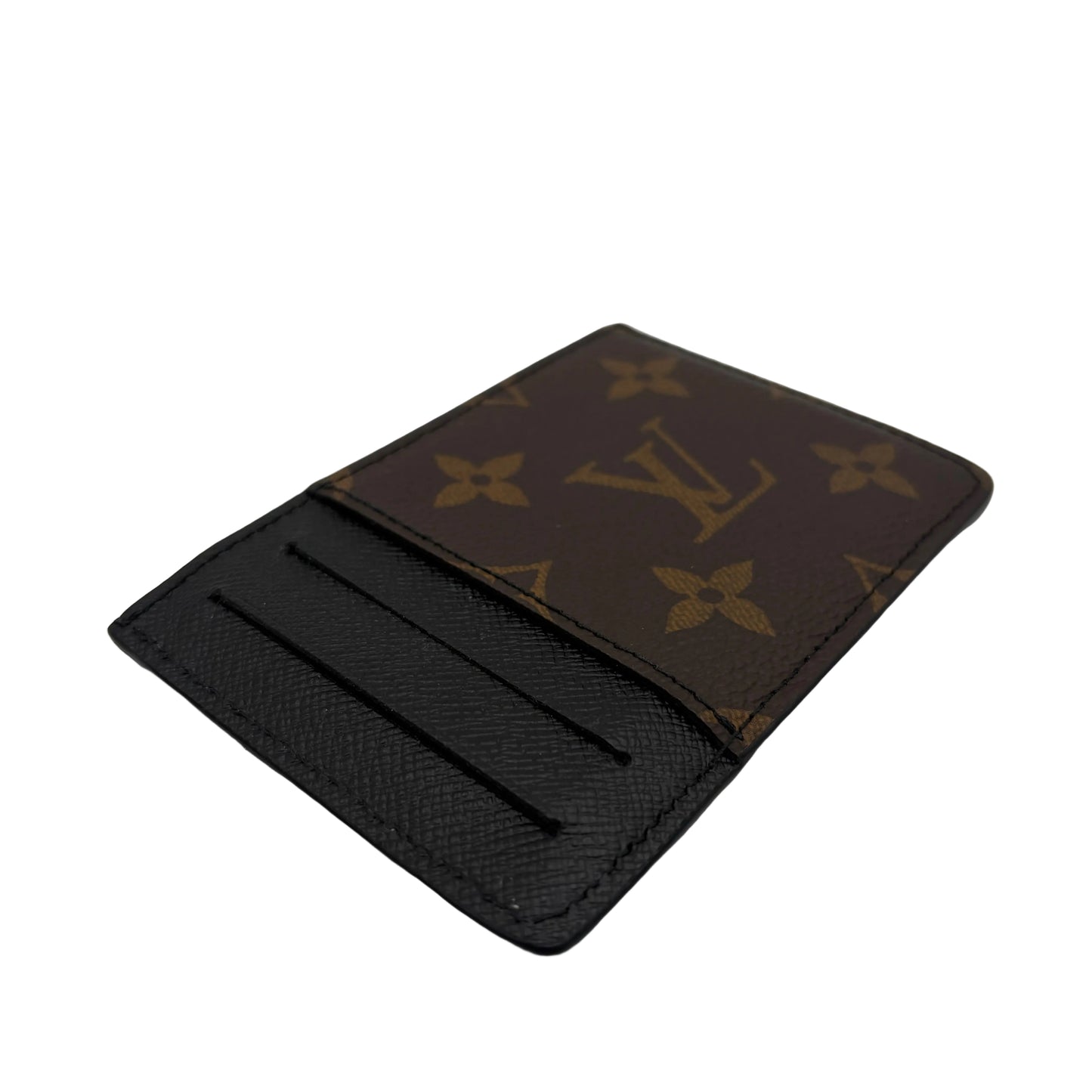 Louis Vuitton Neo Card Holder w/initials