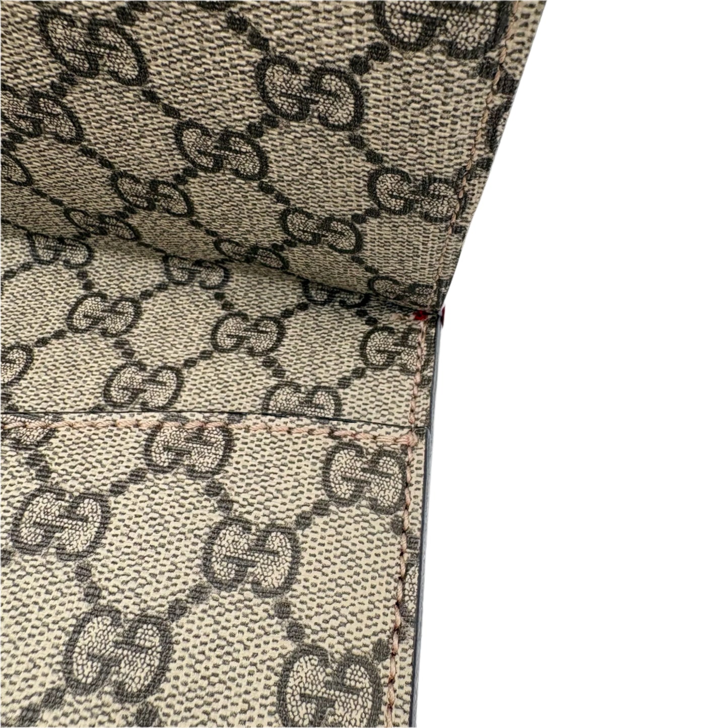 Gucci GG Supreme Dionysus Medium