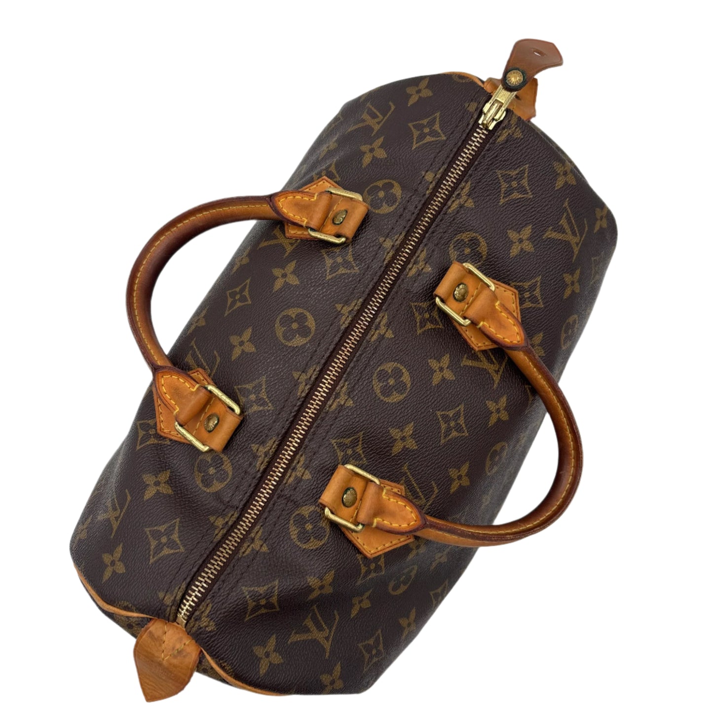 Louis Vuitton Speedy 30 Monogram