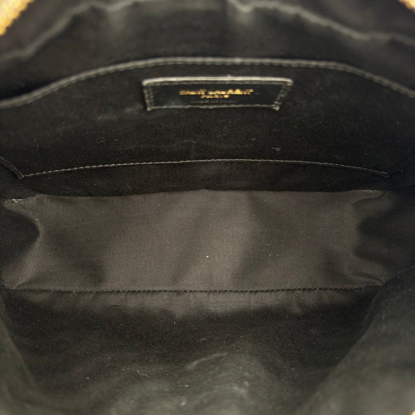 Saint Laurent Lou Medium Camera Bag