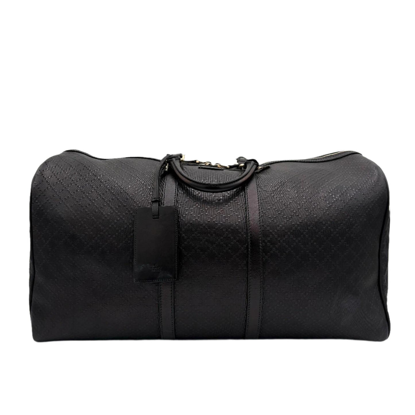 Gucci GG Diamante Duffle Bag
