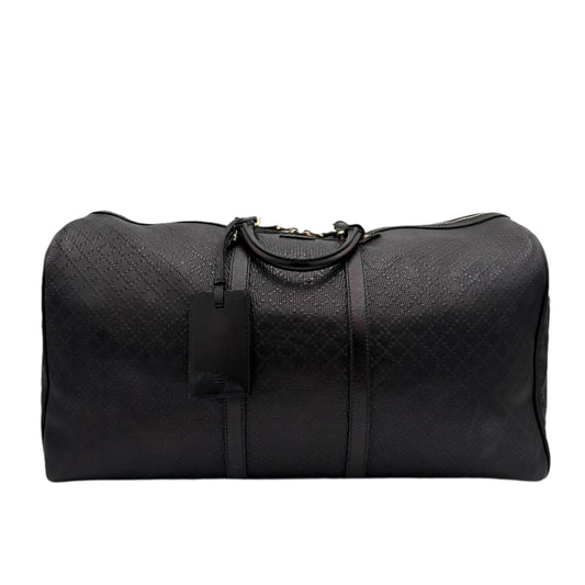 Gucci GG Diamante Duffle Bag
