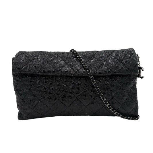 2015 Chanel Crossbody/Clutch