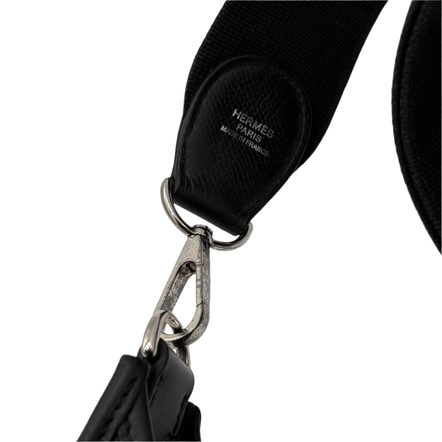 2013 Hermes Evelyne III Medium PM Crossbody