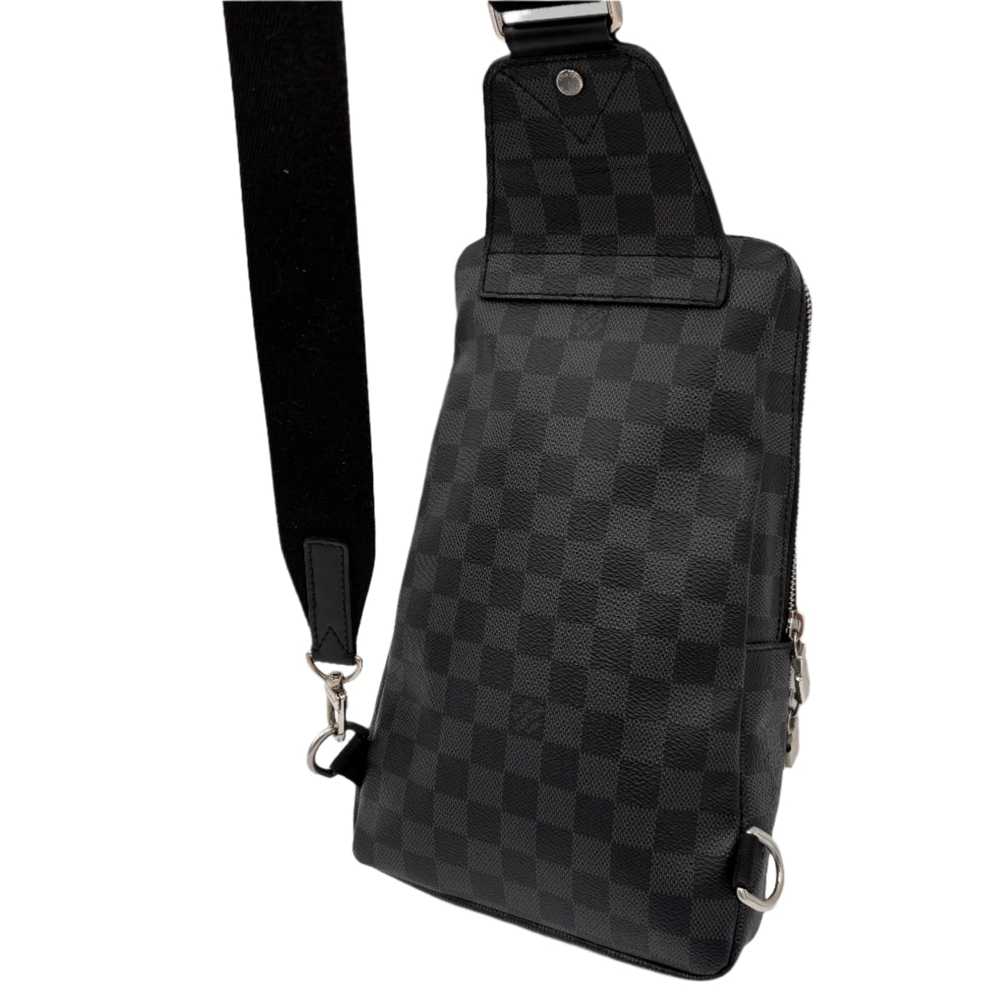2019 Louis Vuitton Avenue Sling Bag
