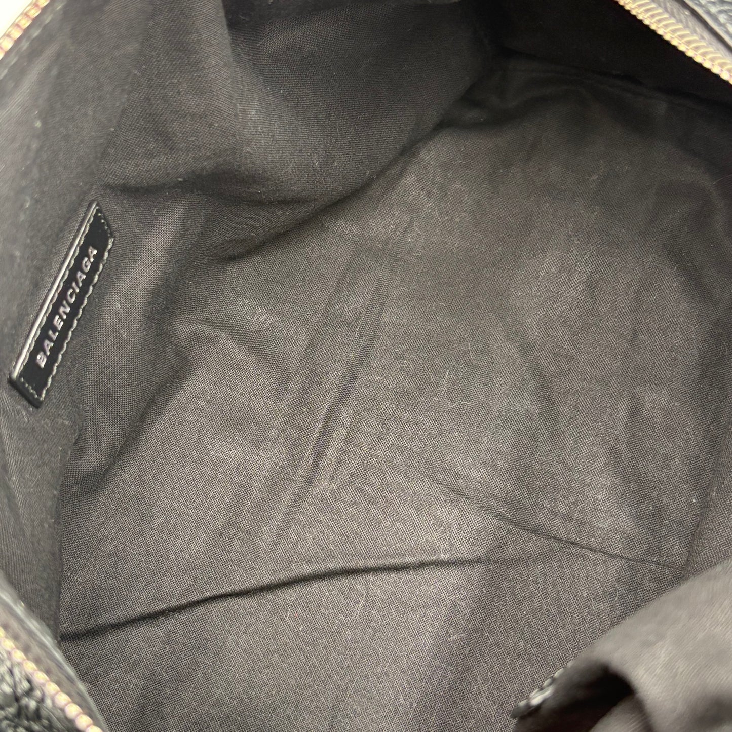 Balenciaga Superbusy Sling Bag