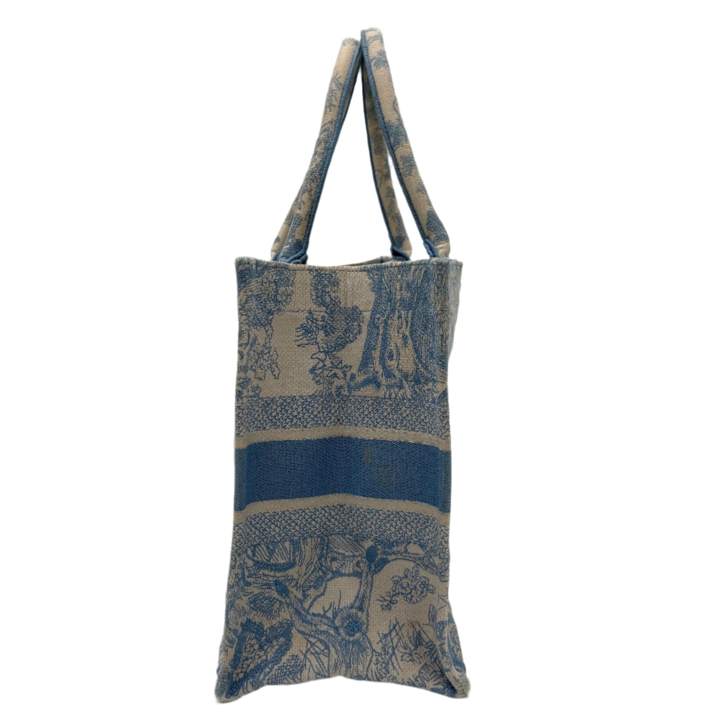Christian Dior Medium Book Tote