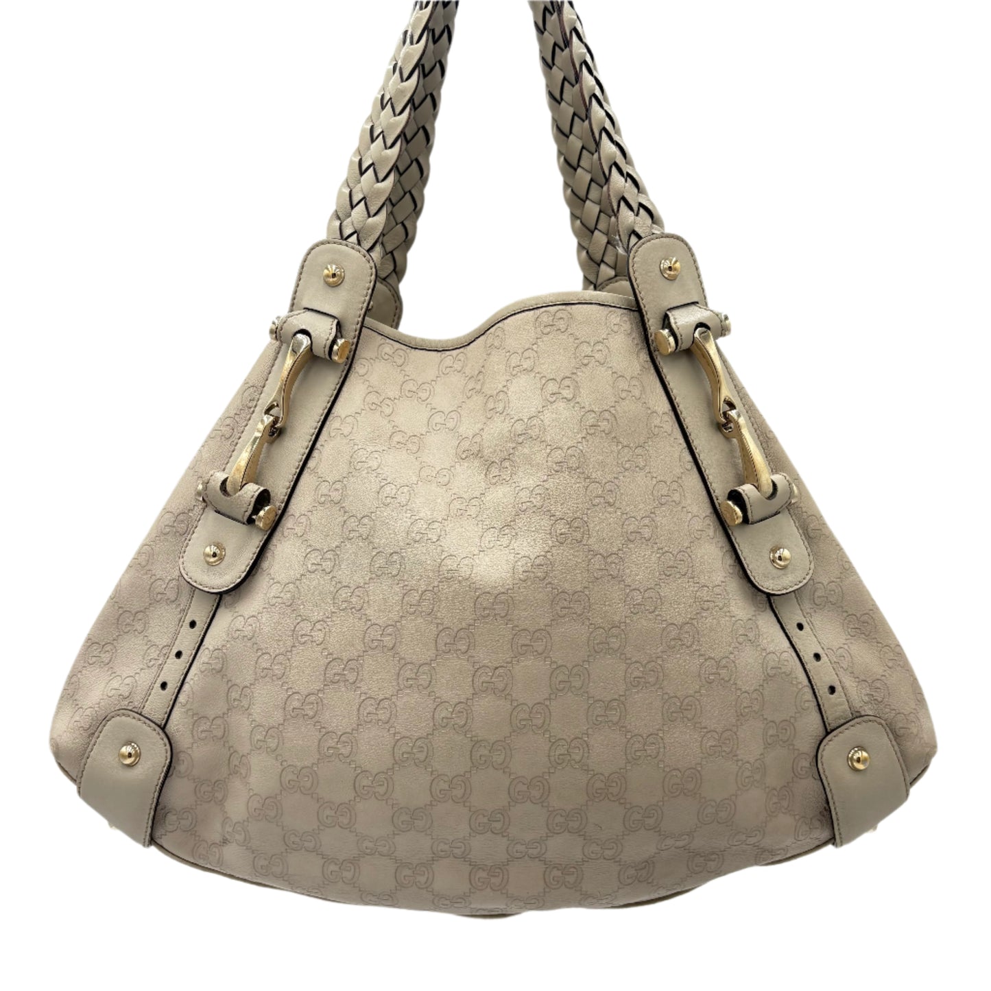 Gucci Guccisima Pelham-Ivory