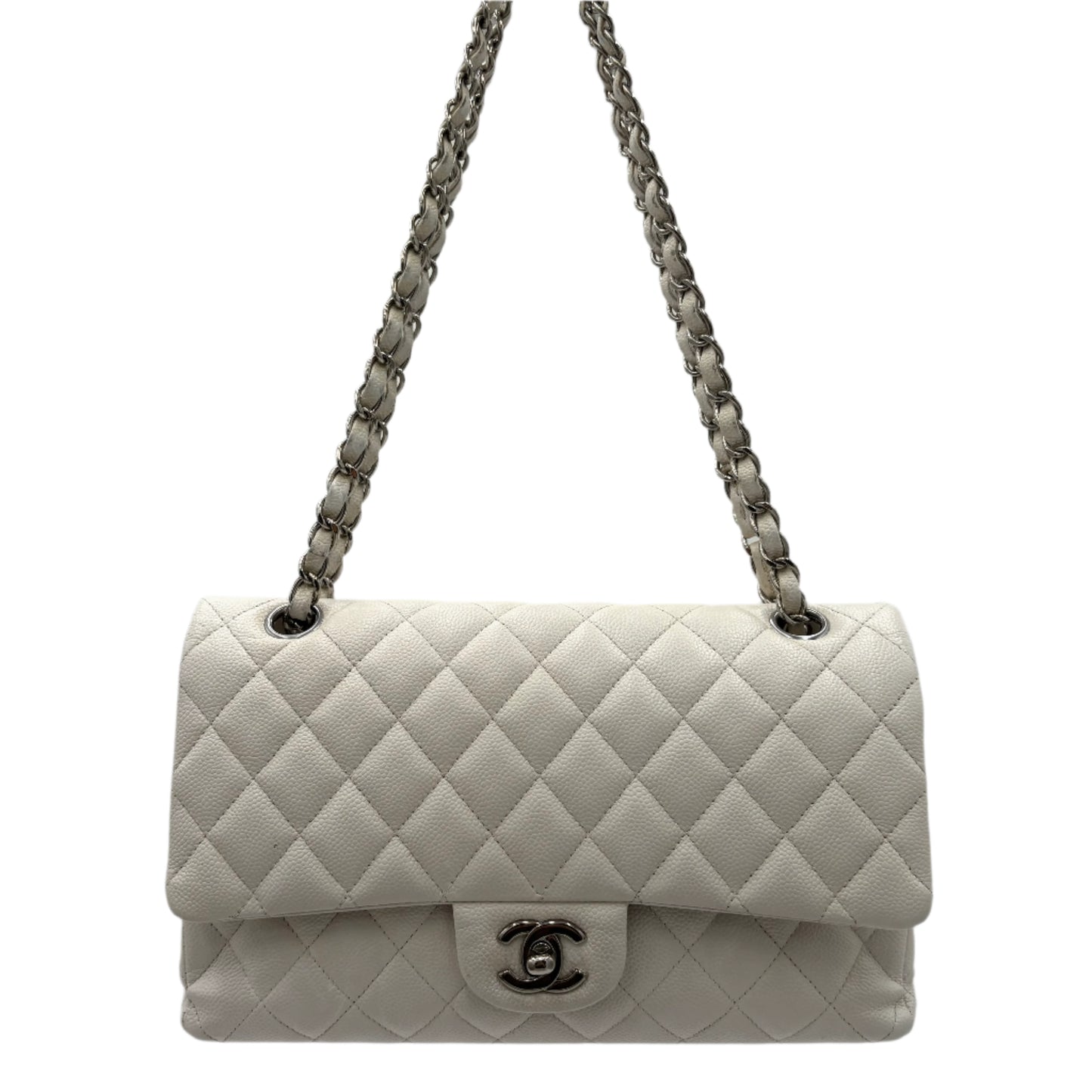 2020 Chanel Double Flap Medium Bag