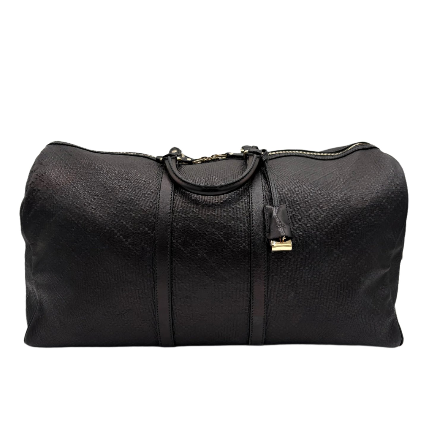 Gucci GG Diamante Duffle Bag