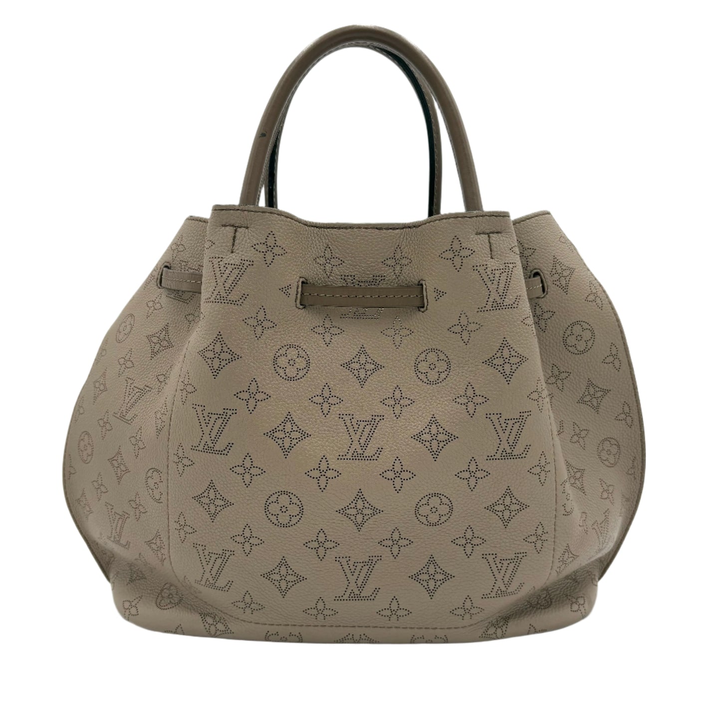 Louis Vuitton Mahina Girolatta Shoulder 2Way Tote Bag Monogram