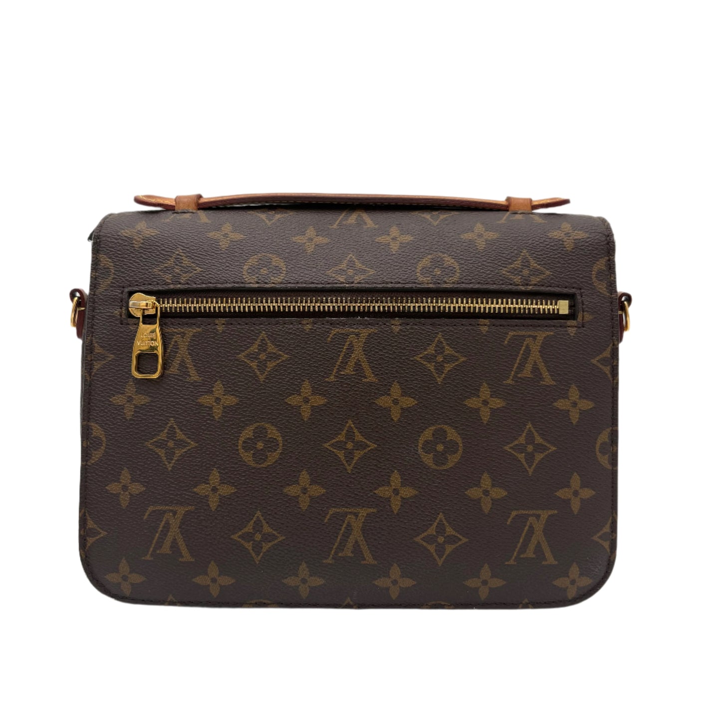 Louis Vuitton Pochette Metis Monogram