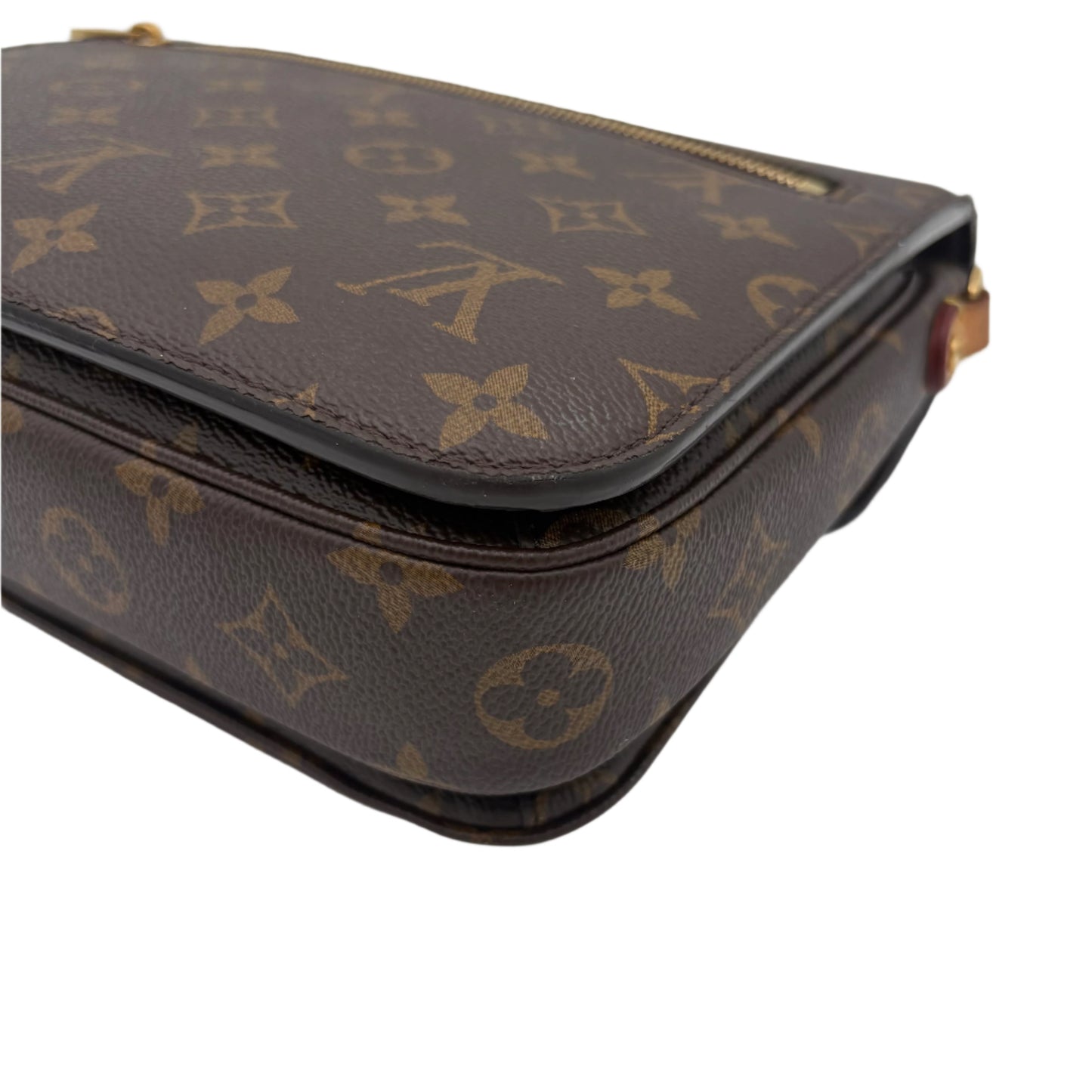 Louis Vuitton Pochette Metis Monogram