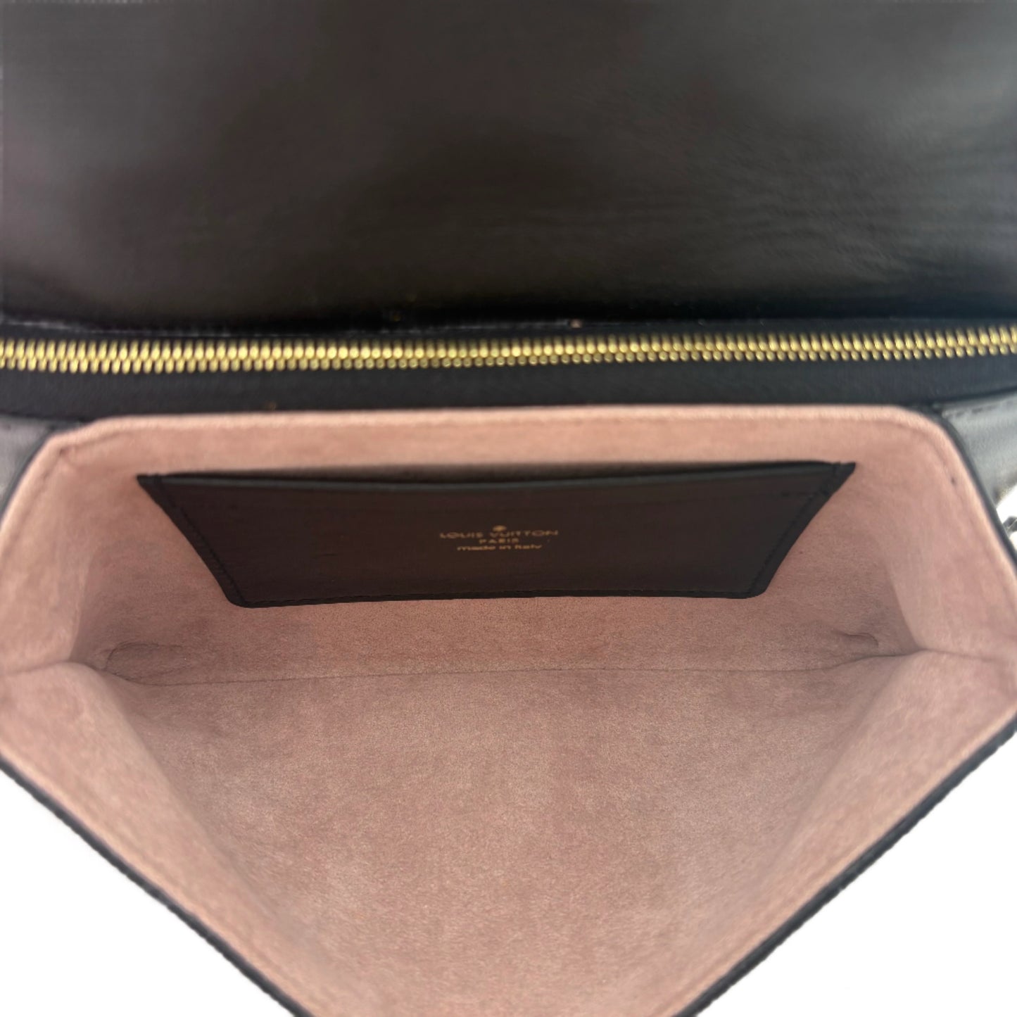 Louis Vuitton Coussin Pochette Puffy Lambskin