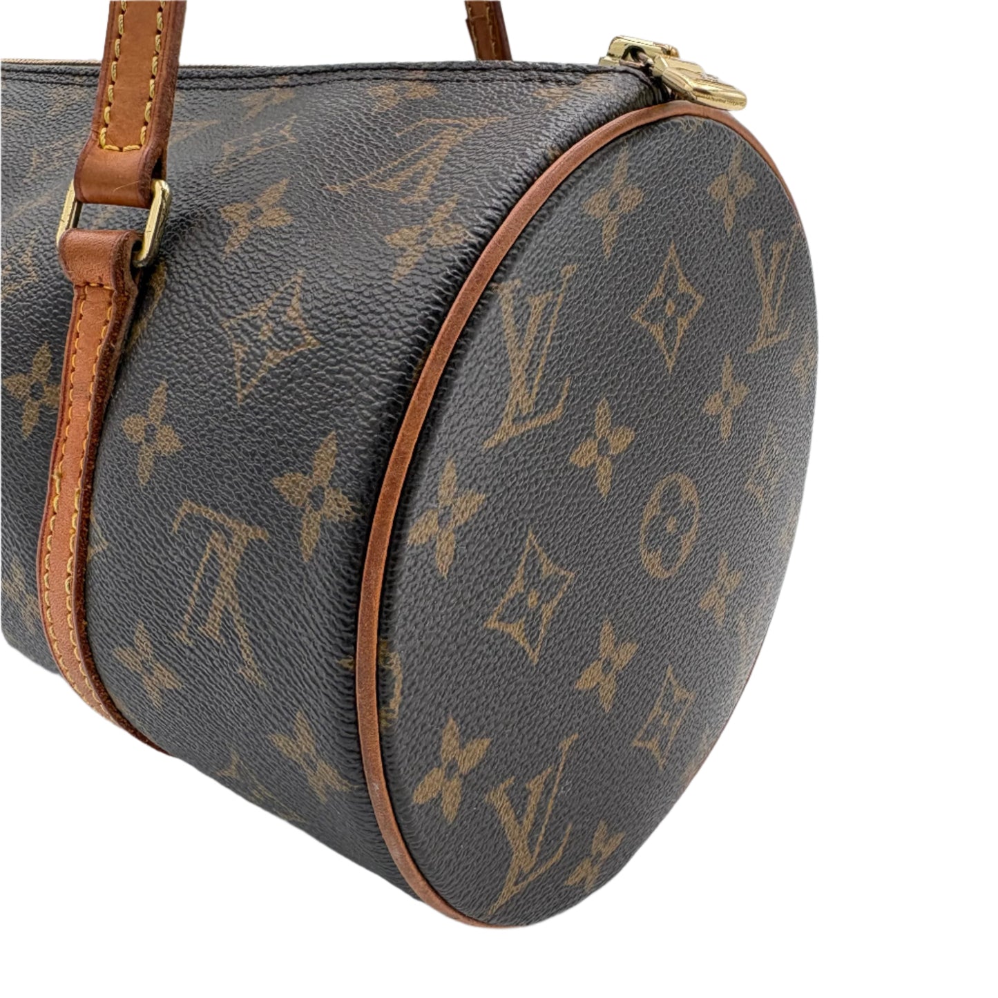 2007 Louis Vuitton Monogram Papillon 30