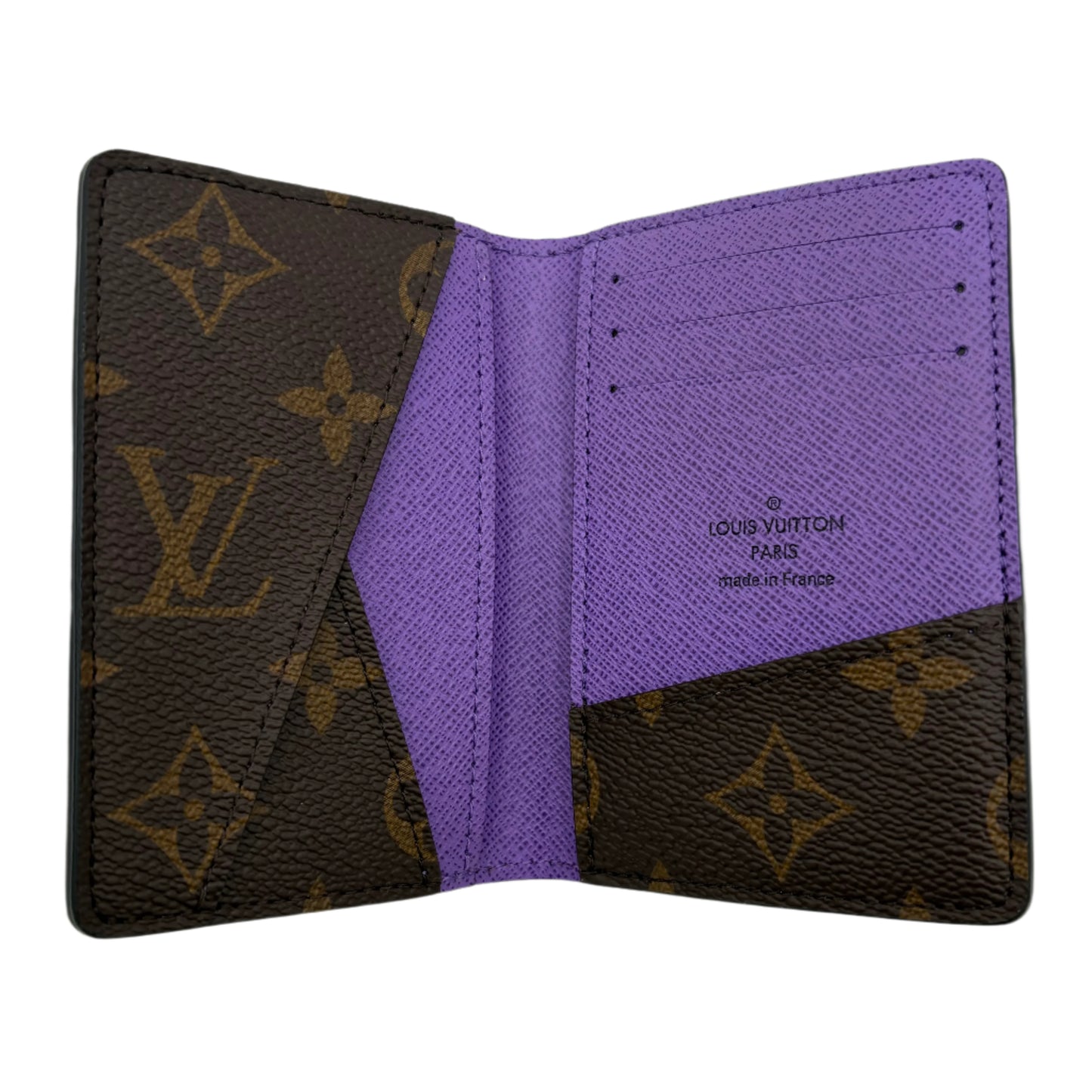 Louis Vuitton Pocket Organizer