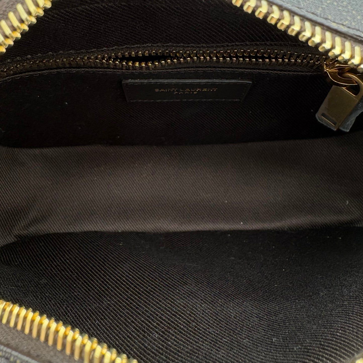 Saint Laurent LE MONOGRAMME CAMERA BAG