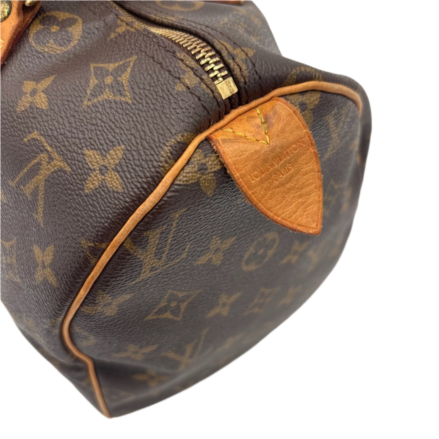 Louis Vuitton Speedy 30 Monogram