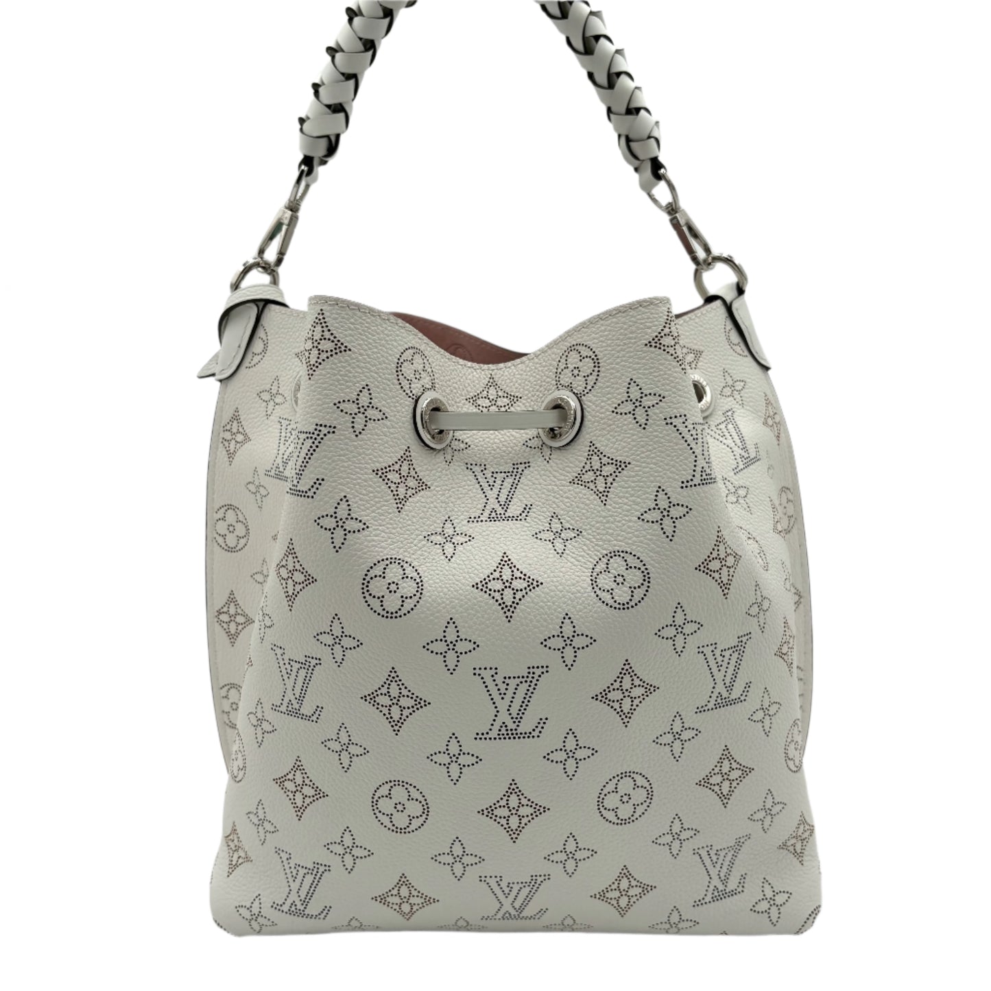 LOUIS VUITTON Mahina Muria Snow White