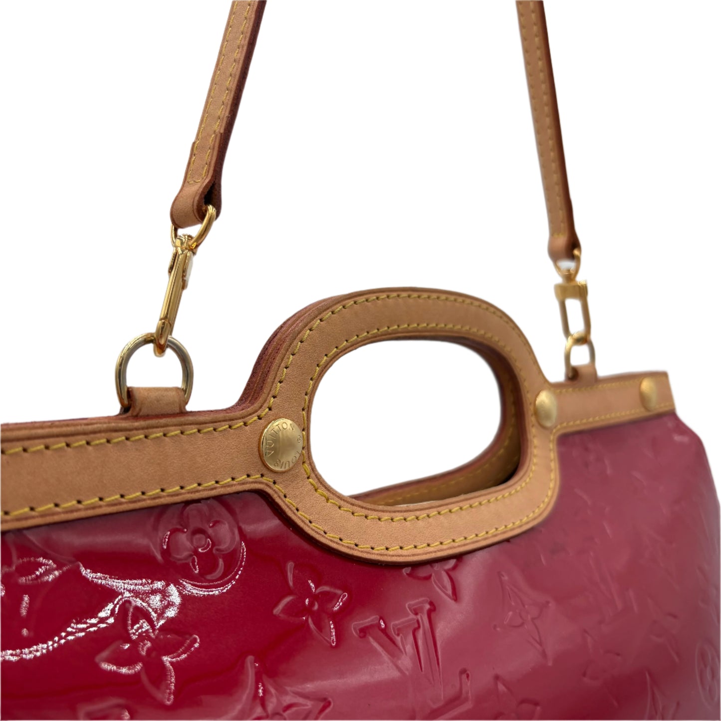 Louis Vuitton Roxbury Drive