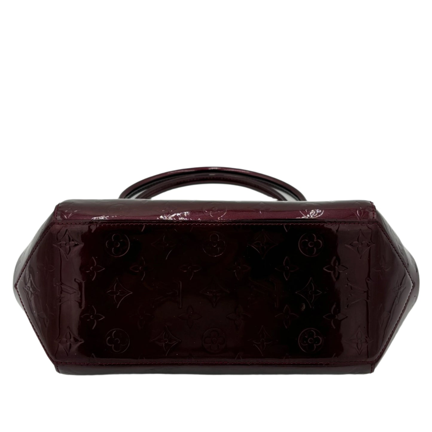 Louis Vuitton Sherwood PM Vernis