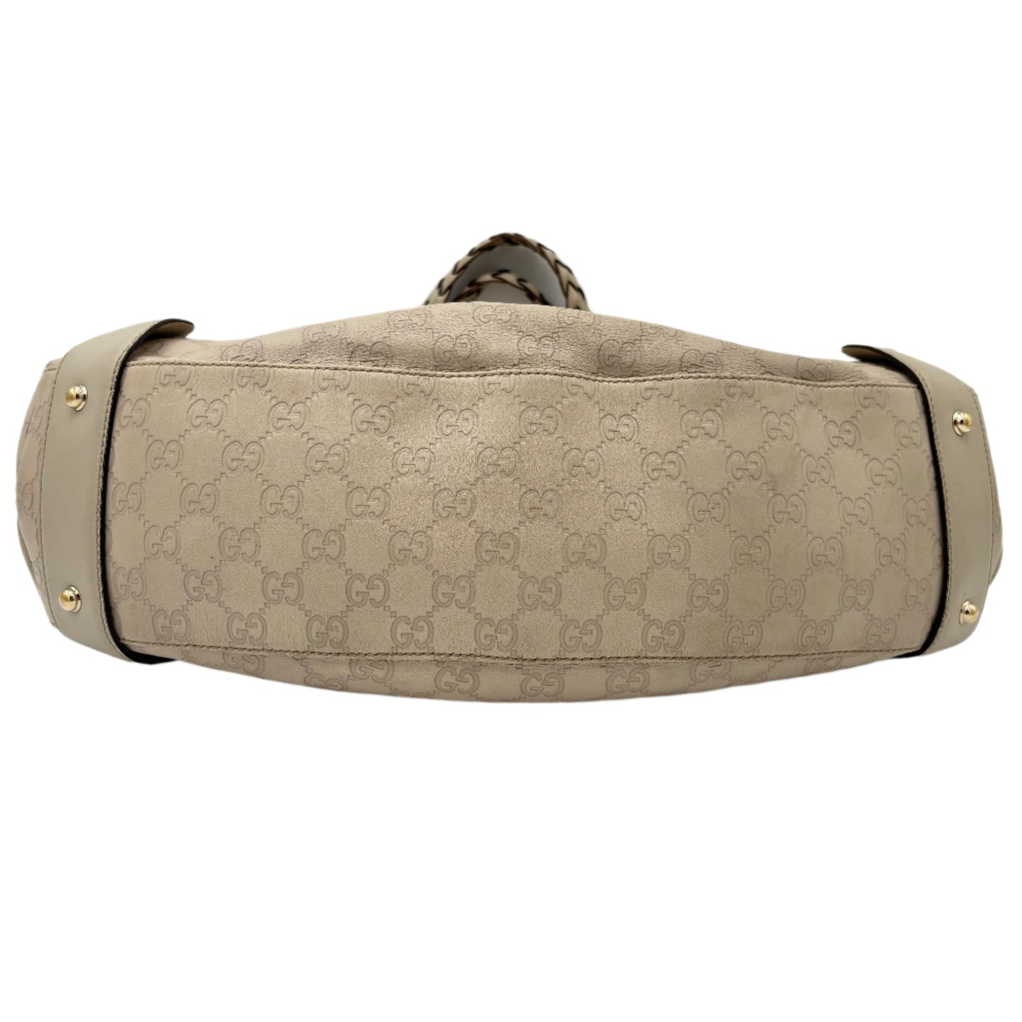 Gucci Guccisima Pelham-Ivory