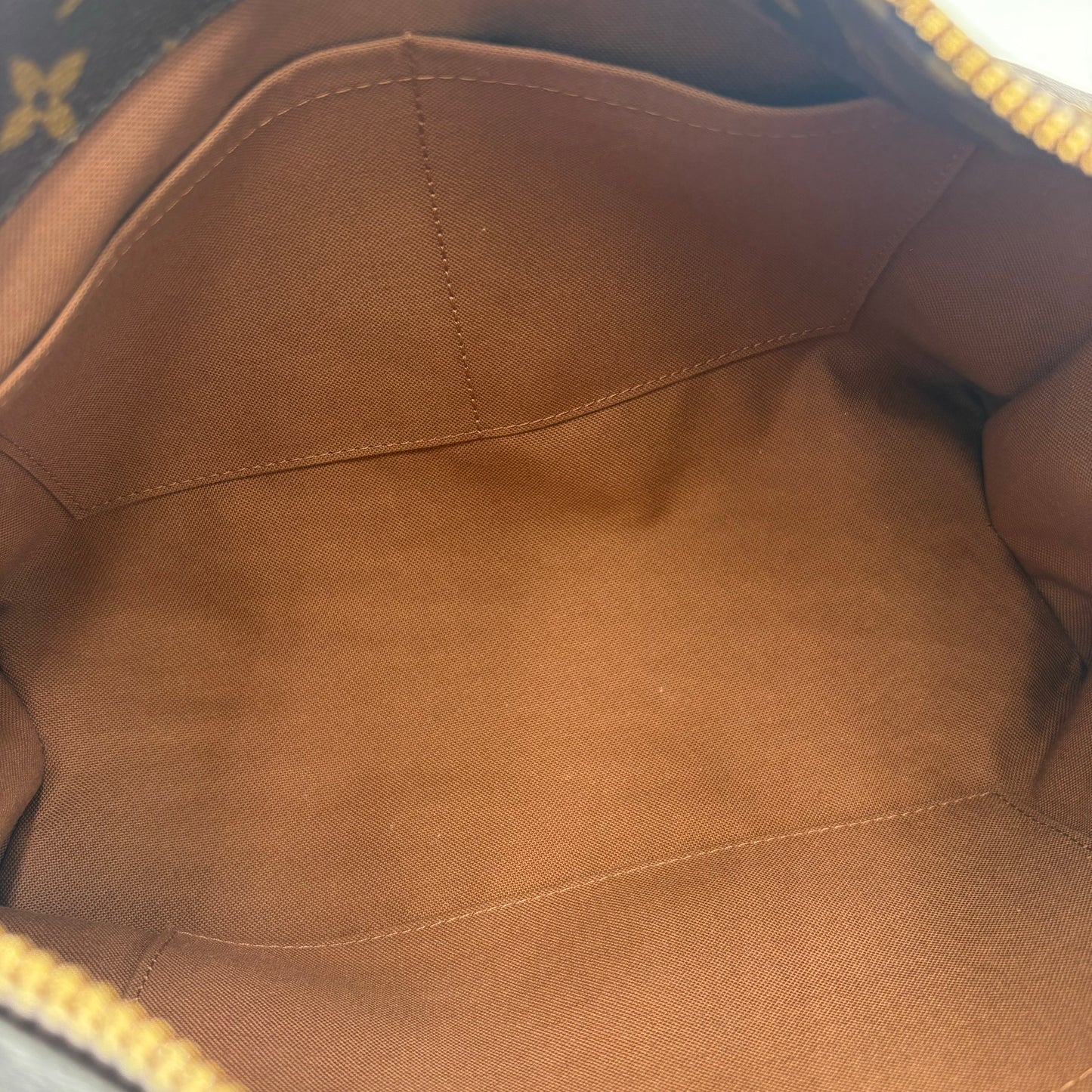 2013 Louis Vuitton Monogram Sully PM