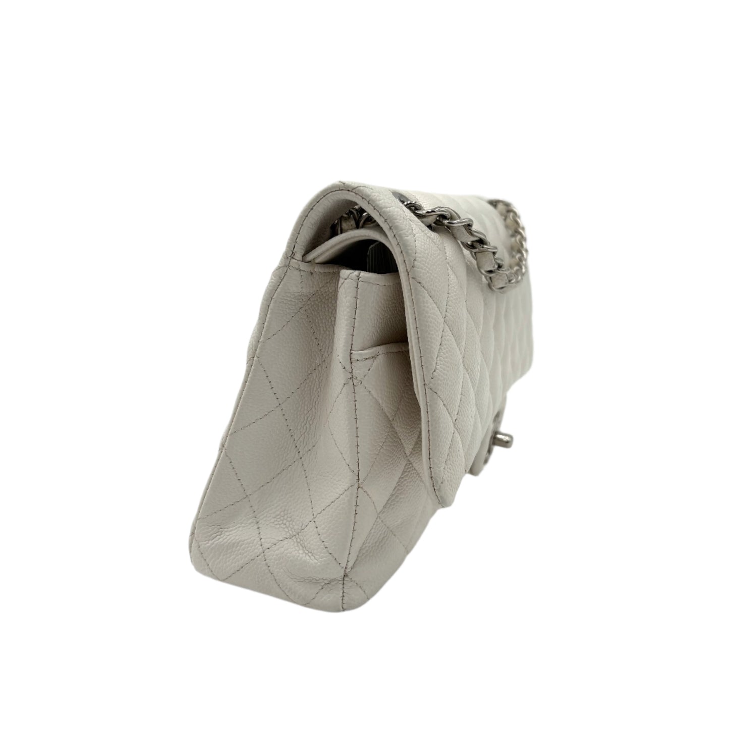 2020 Chanel Double Flap Medium Bag