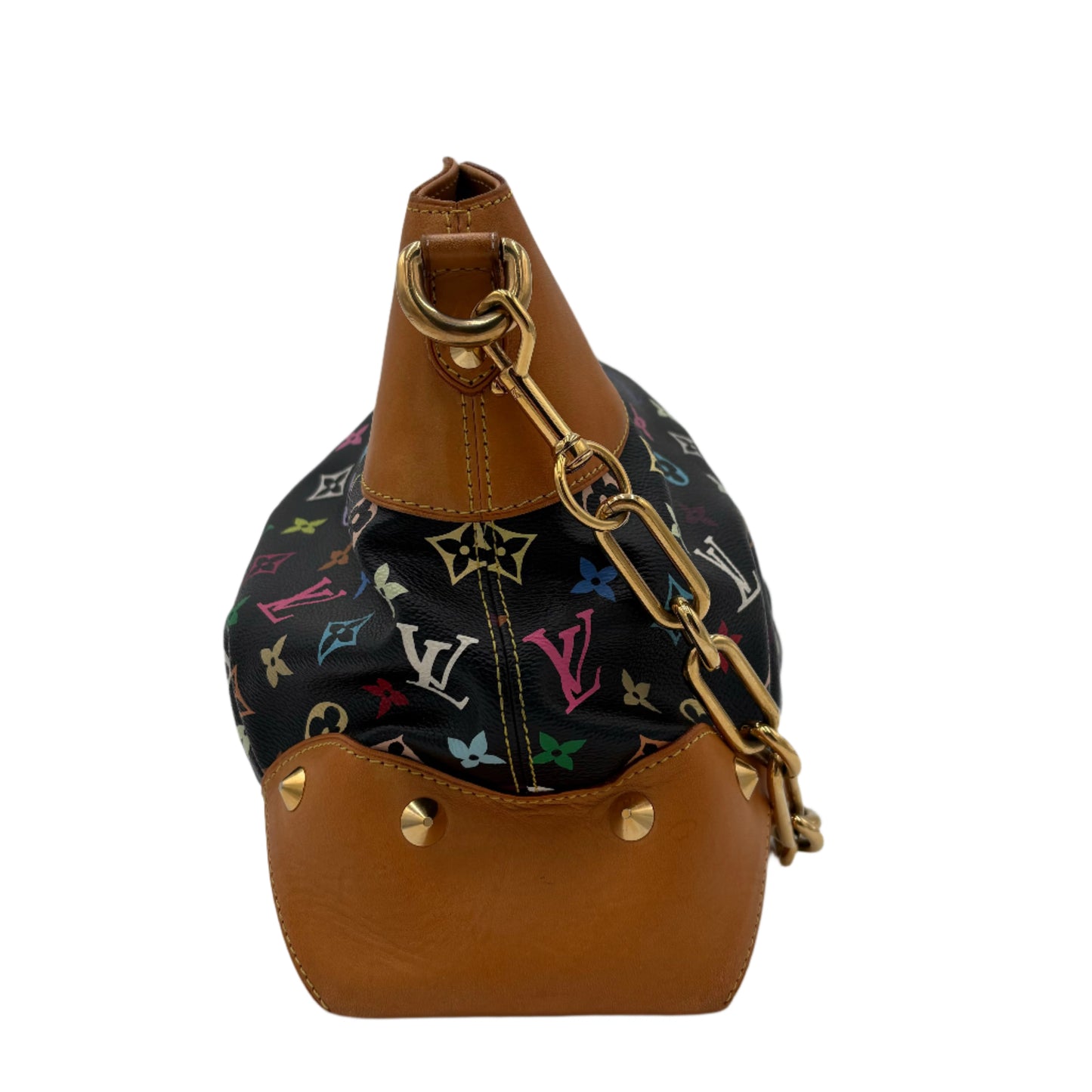 Louis Vuitton Multicolor Judy GM