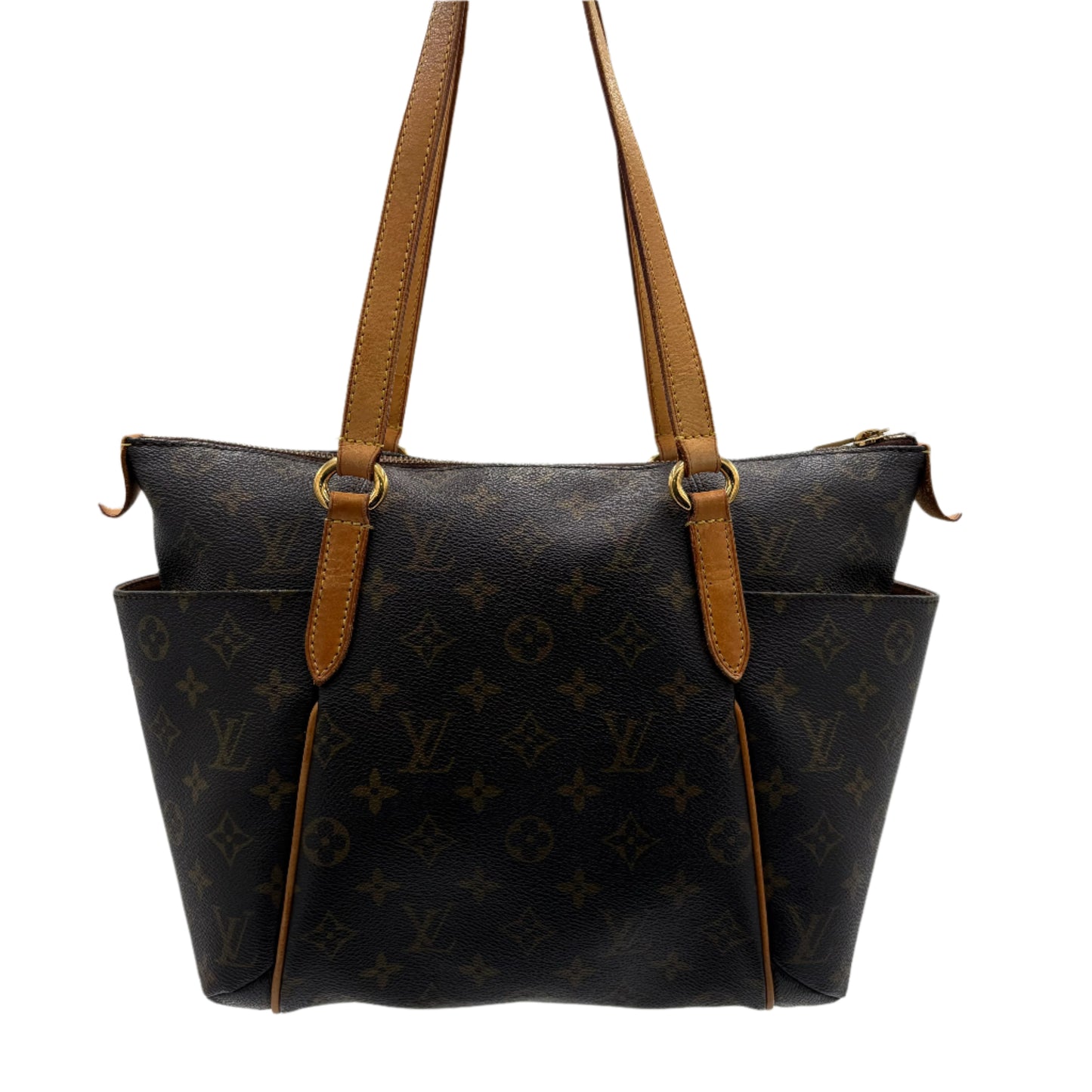 Louis Vuitton Totally Tote-Monogram : PM