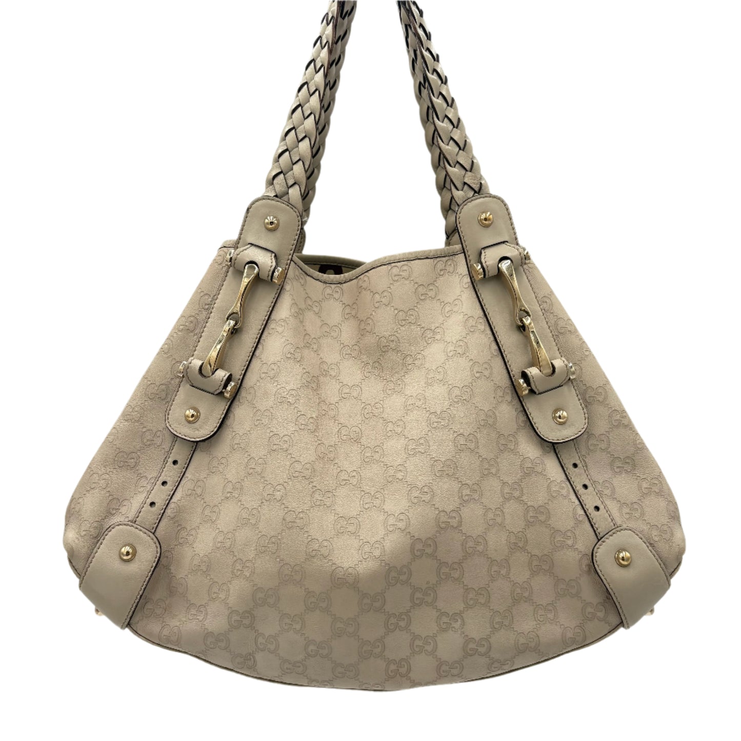 Gucci Guccisima Pelham-Ivory