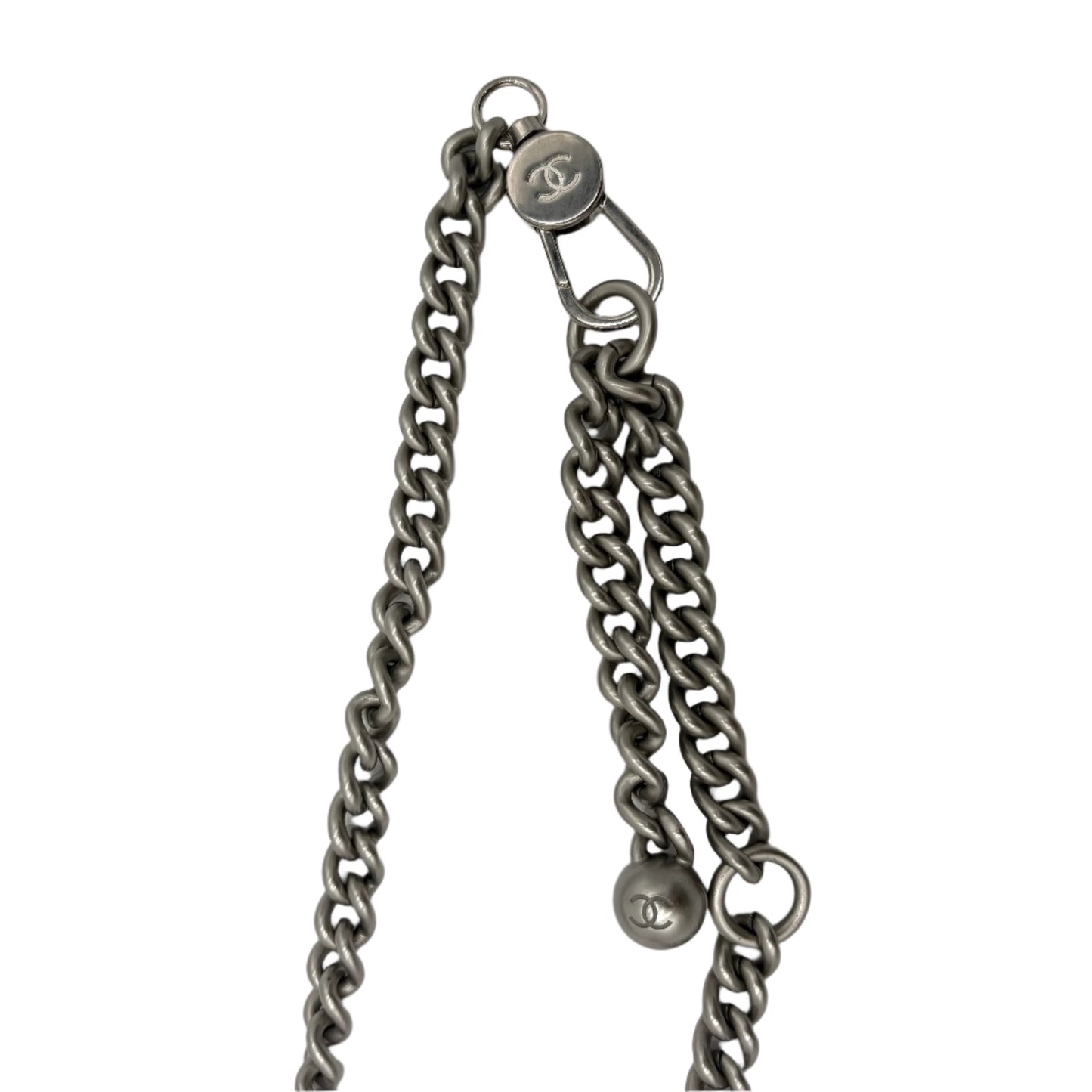 MIB 2023 Chanel Mini Boy Belt Bag Pink Caviar
