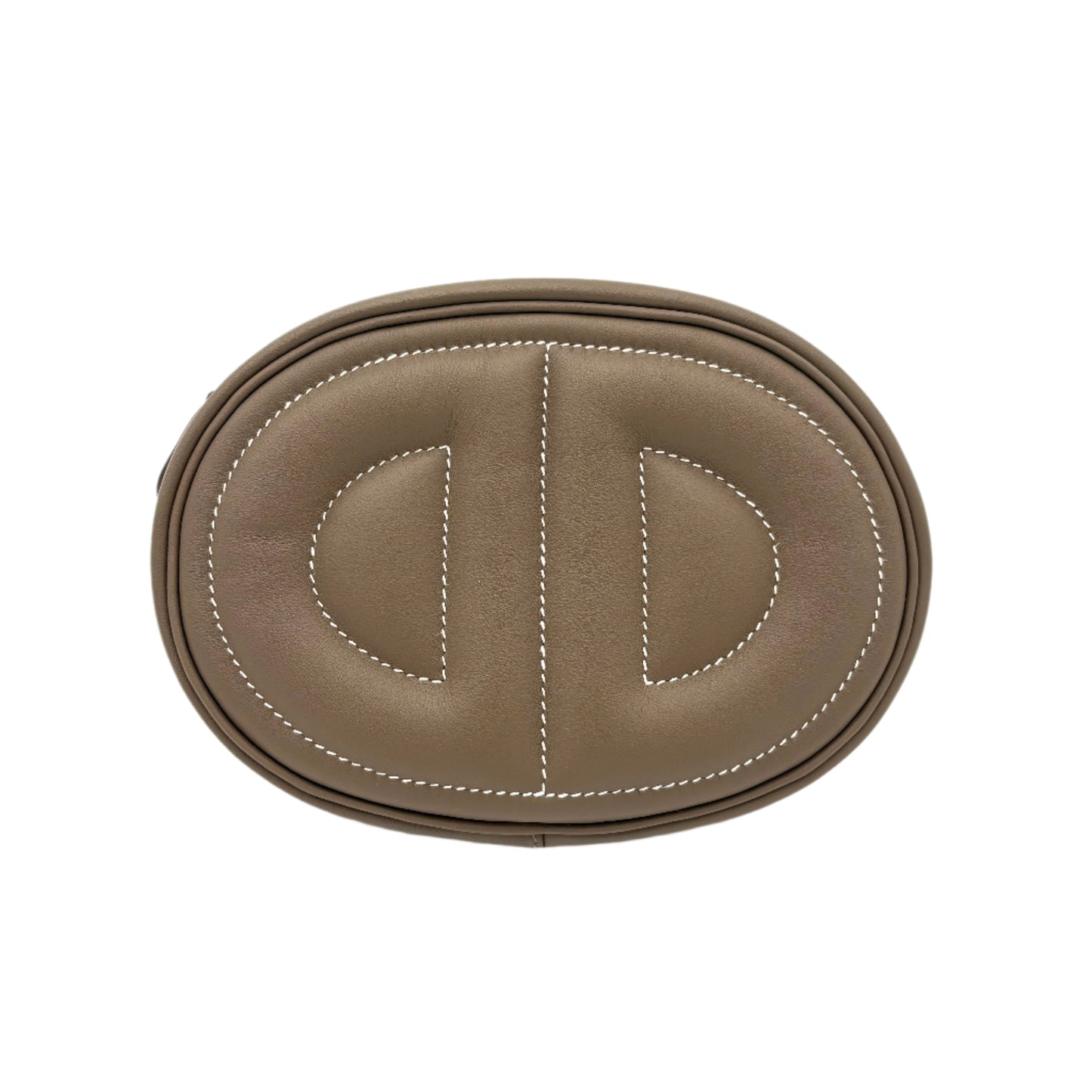 MIB 2023 Hermes In The Loop Swift Leather Belt Bag