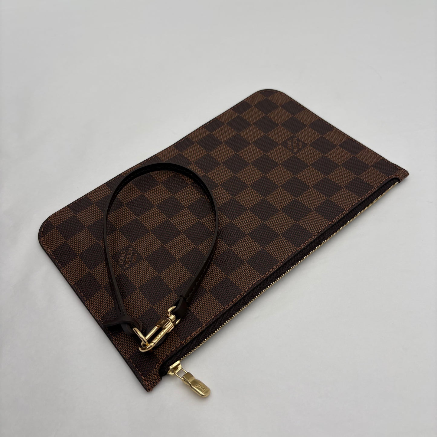 2022 Louis Vuitton Neverfull MM